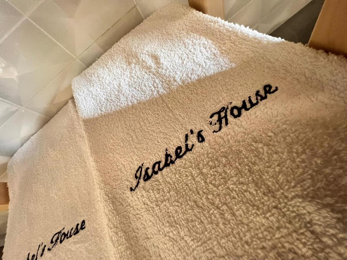 Isabel'S House Daire Vietri Dış mekan fotoğraf